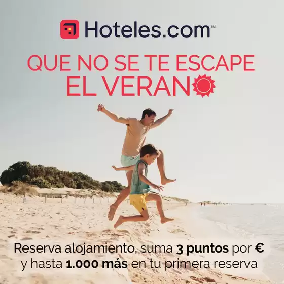 Promoción 