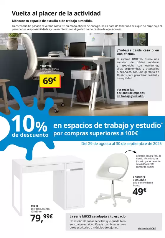 IKEA - Barcelona