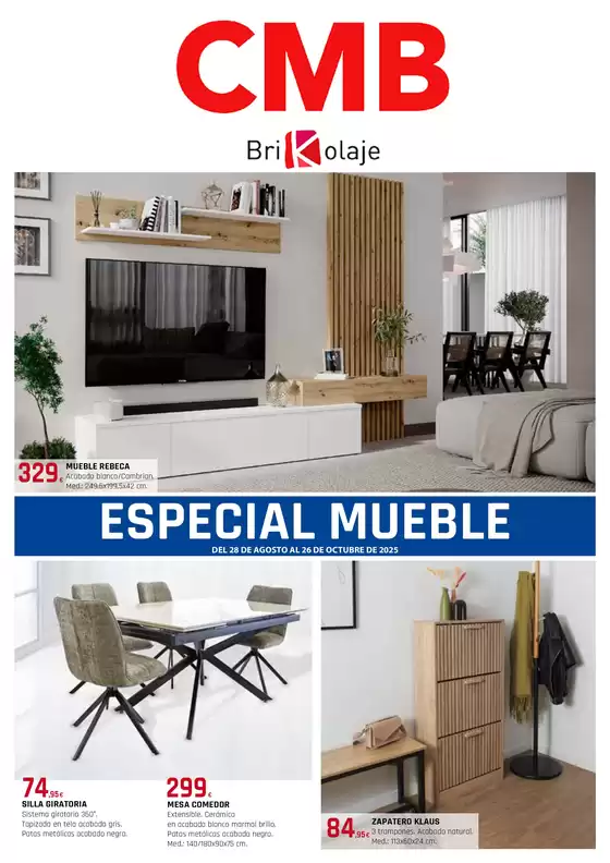 01 32 MUEBLE KIT 2025 general CMB