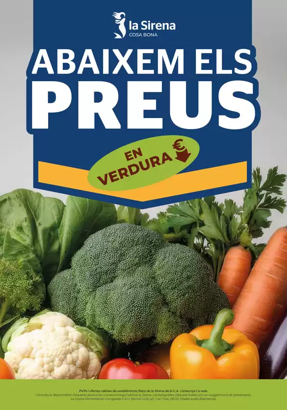 Abaixem Els Preus