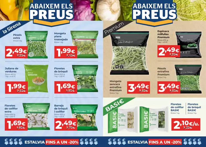 Abaixem Els Preus