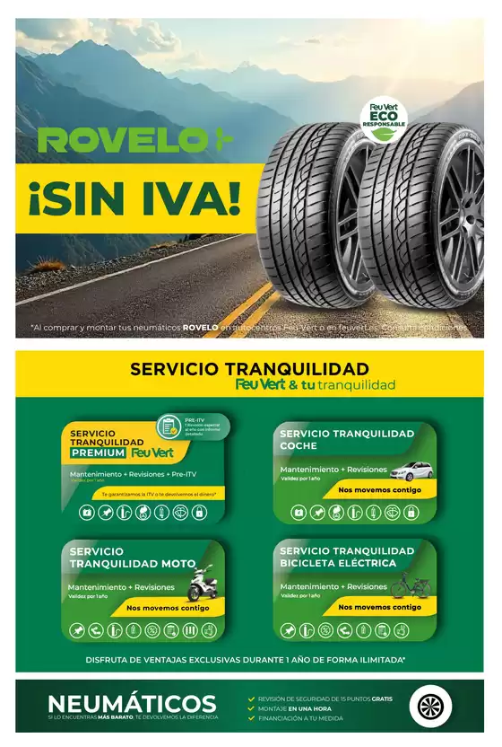 Del 28 de agosto al 01 de octubre de 2025