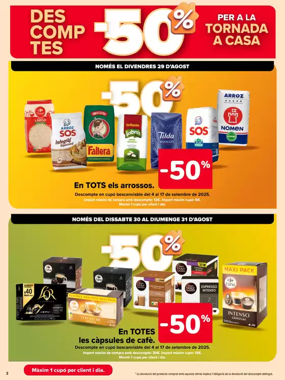 PRECIO IMBATIBLE
