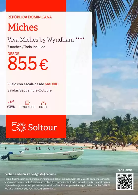 Miches - Viva Miches by Wyndham