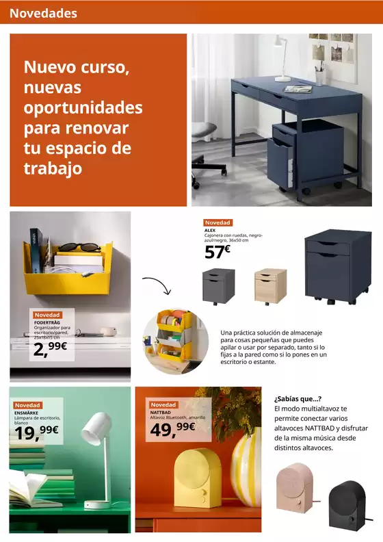 IKEA - Murcia