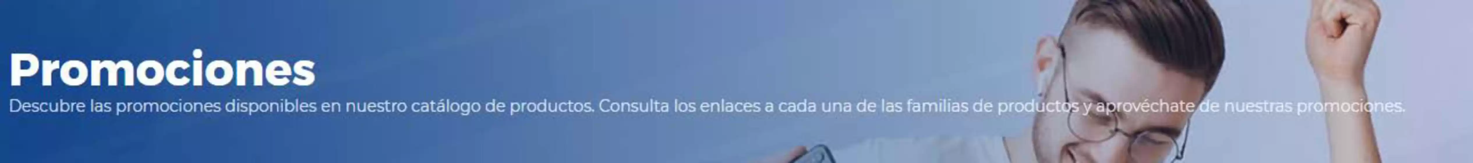 PROMOCIÓN 