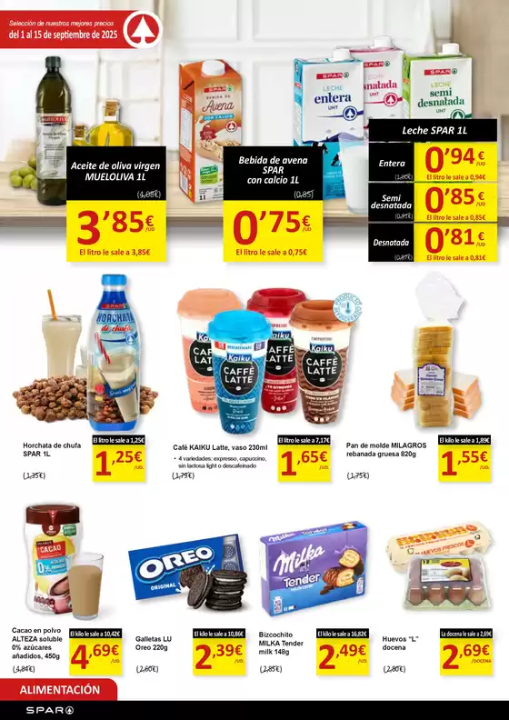 ¡ Cada dia BOOOMBA PRECIOS PRECIOS !