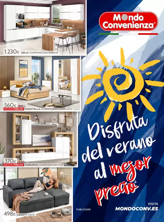 Catalogo Verano 2025
