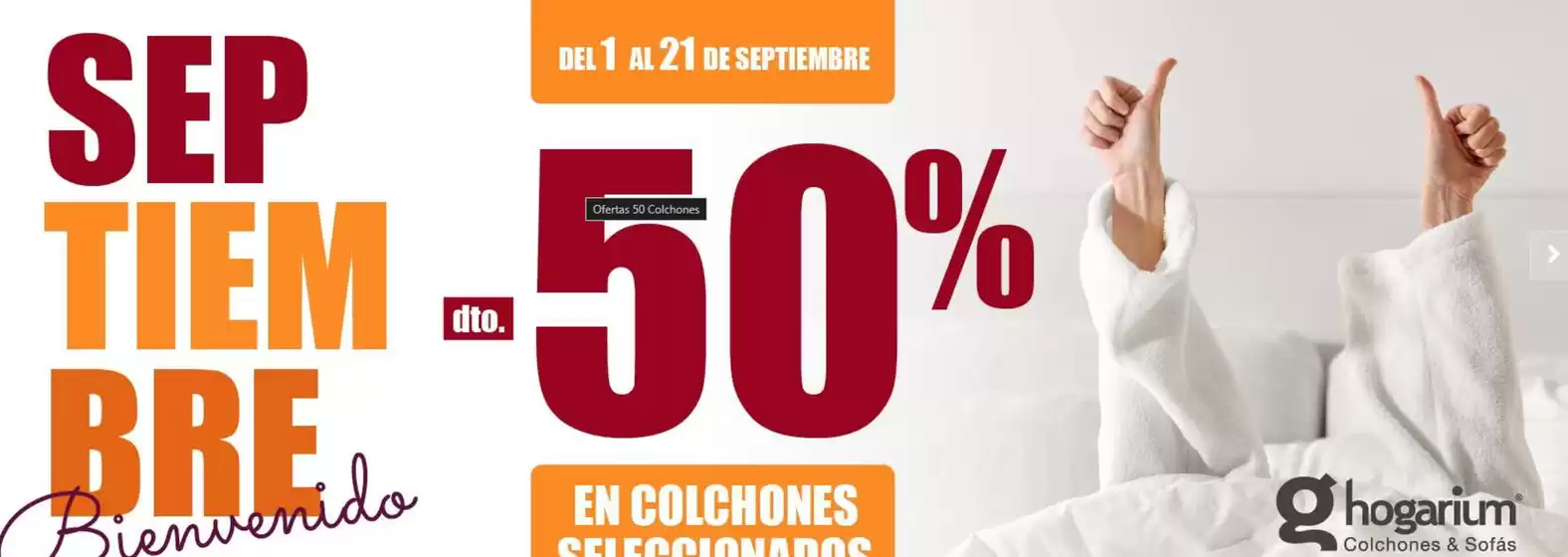 50% DTO.