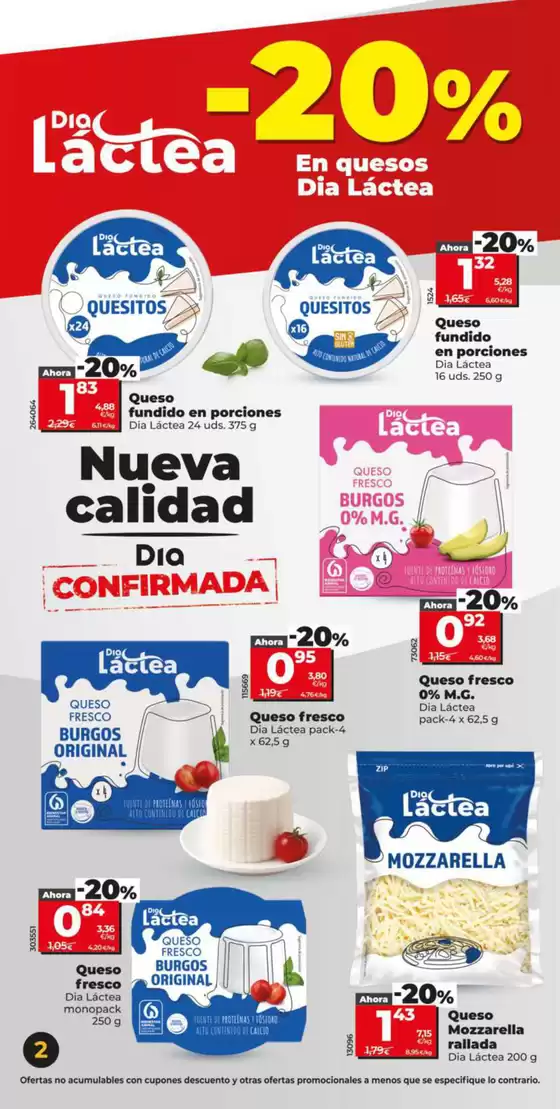Ahorro a lo grande del 03/09 al 09/09
