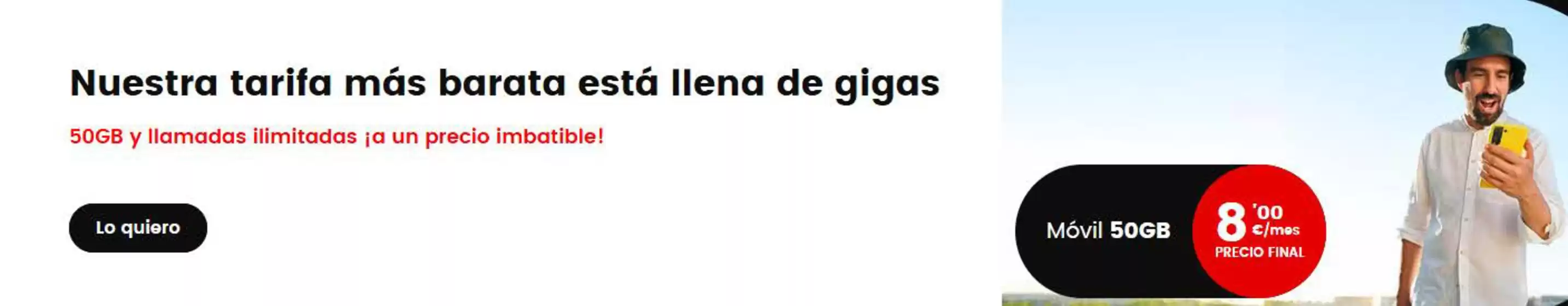 Promoción 