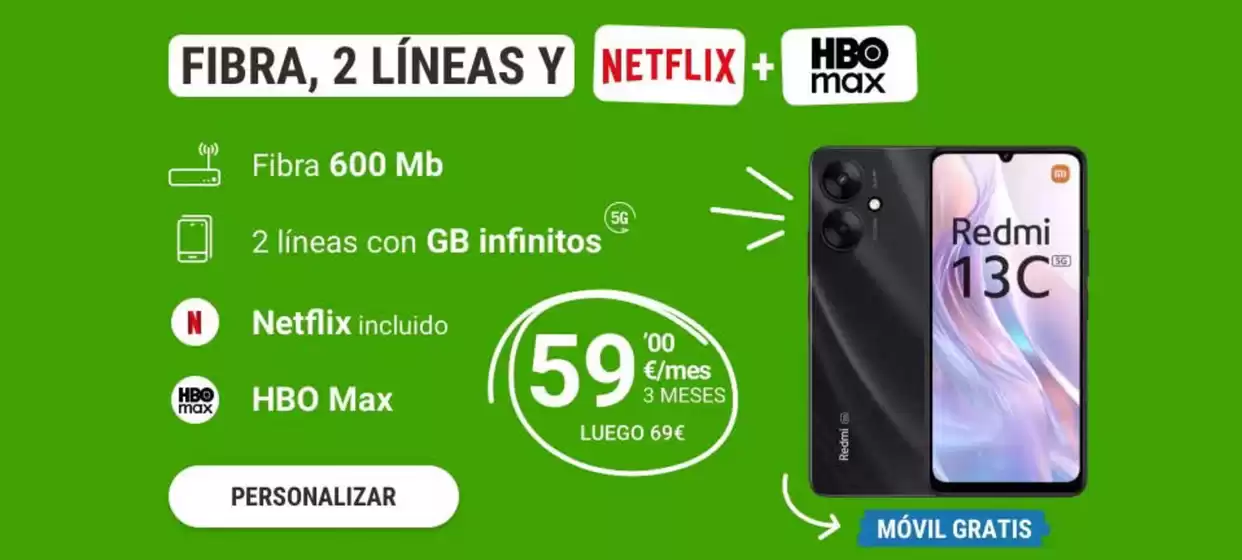 Promoción 