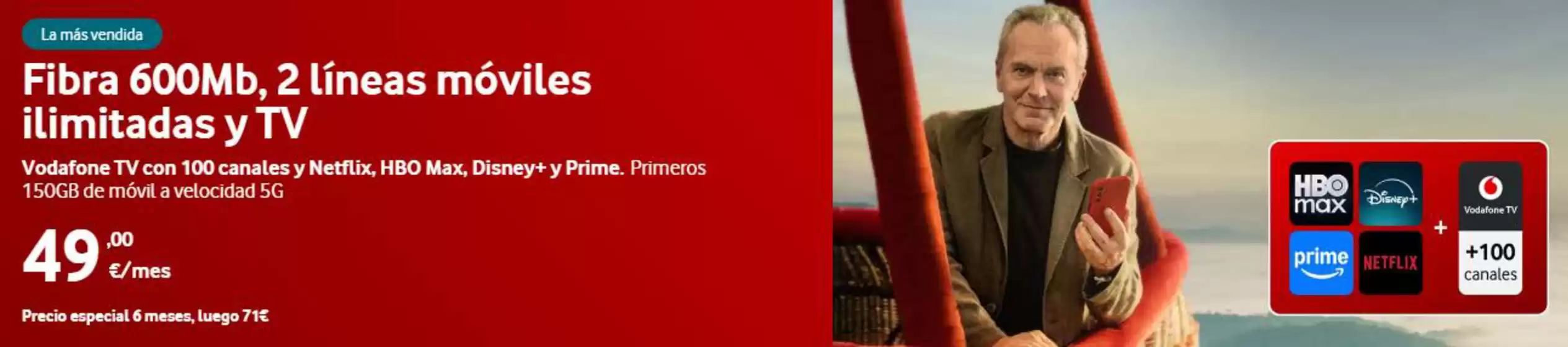 Promociones