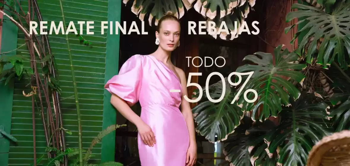 Hasta -50%