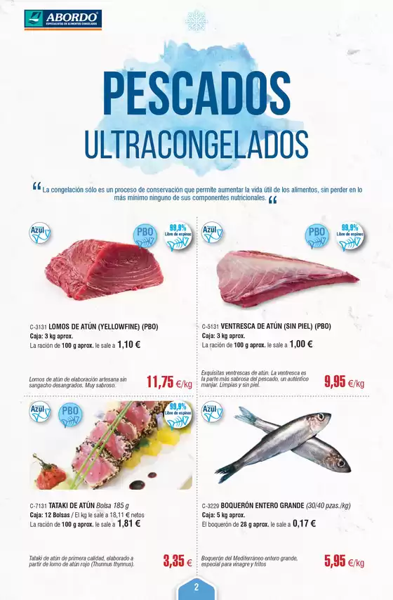 Catálogo HO.RE.CA.