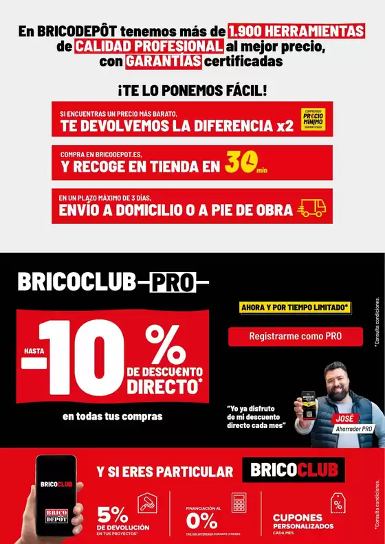 Catalogo de herramientas 