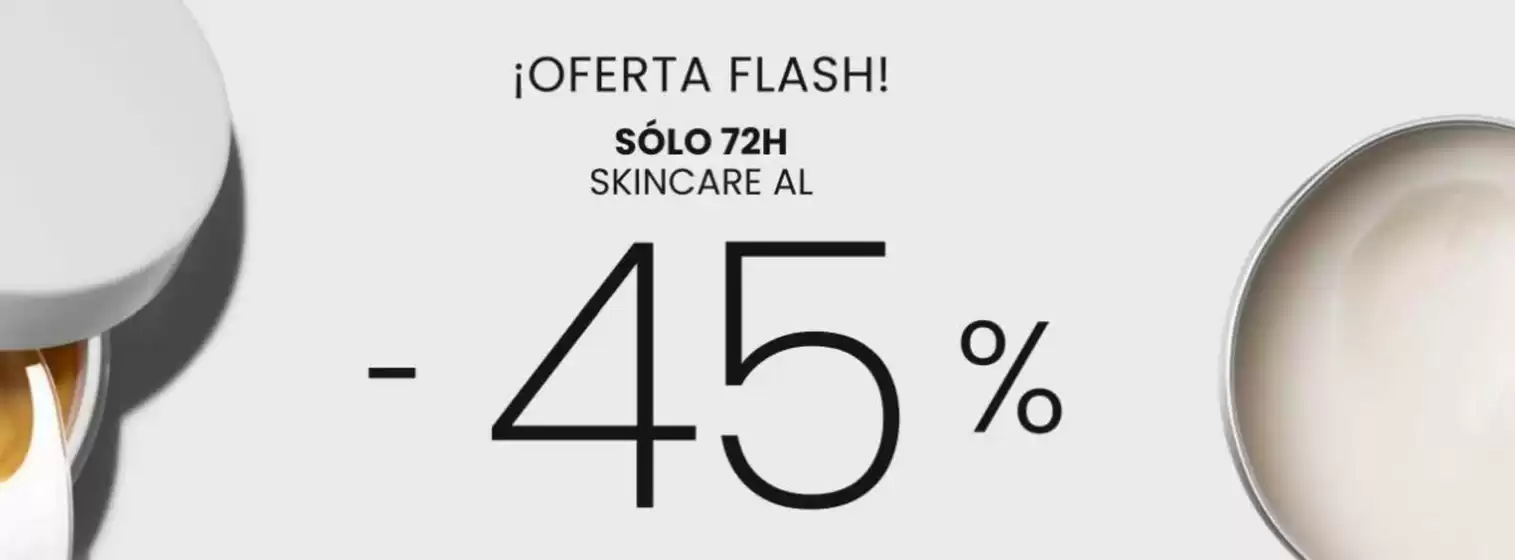 Catálogo Inglot Cosméticos en Jerez de la Frontera | Oferta Flash | 2025-09-02T00:00:00.000Z - 2025-09-05T00:00:00.000Z