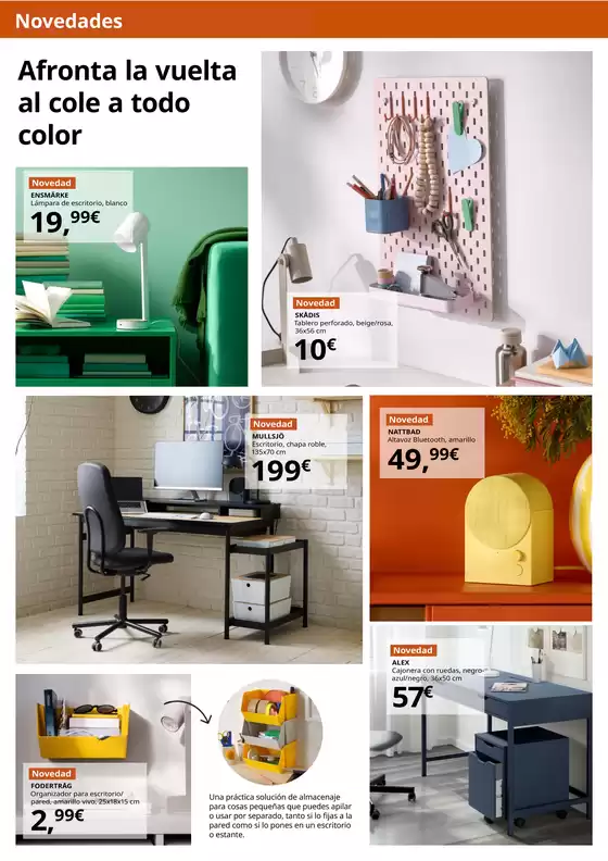 IKEA - Málaga