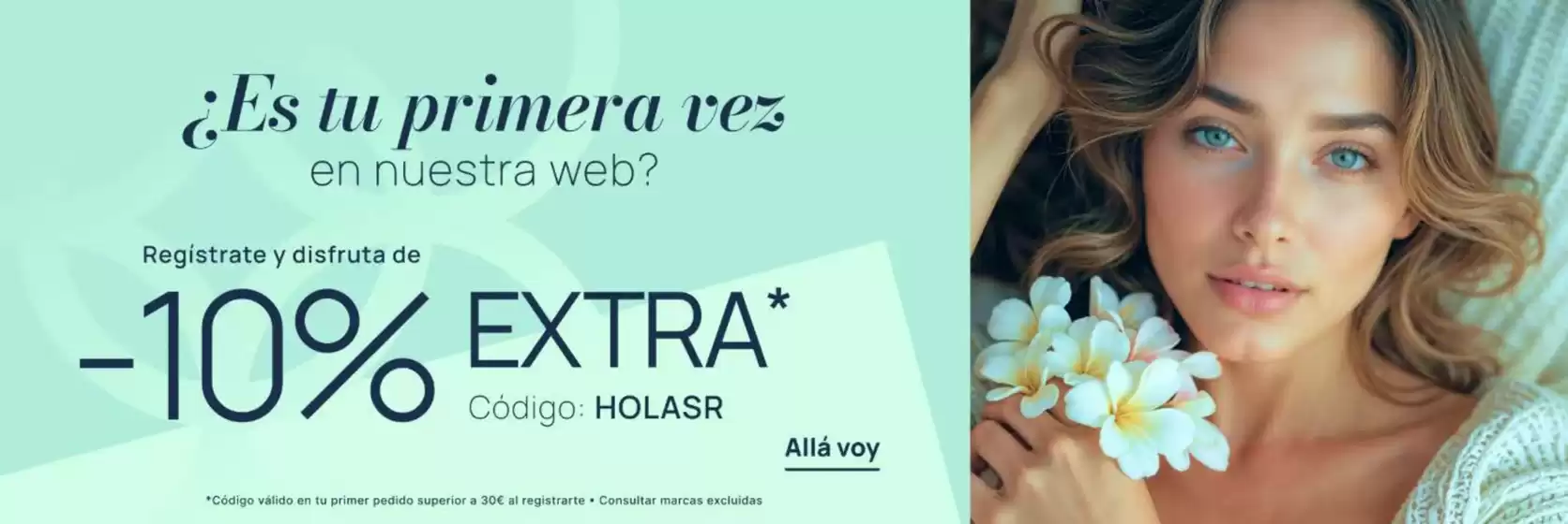 -10% extra