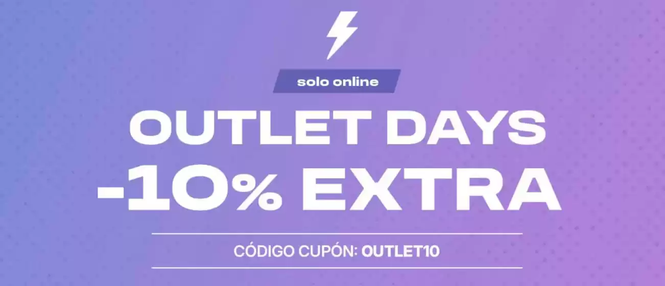 -10% extra