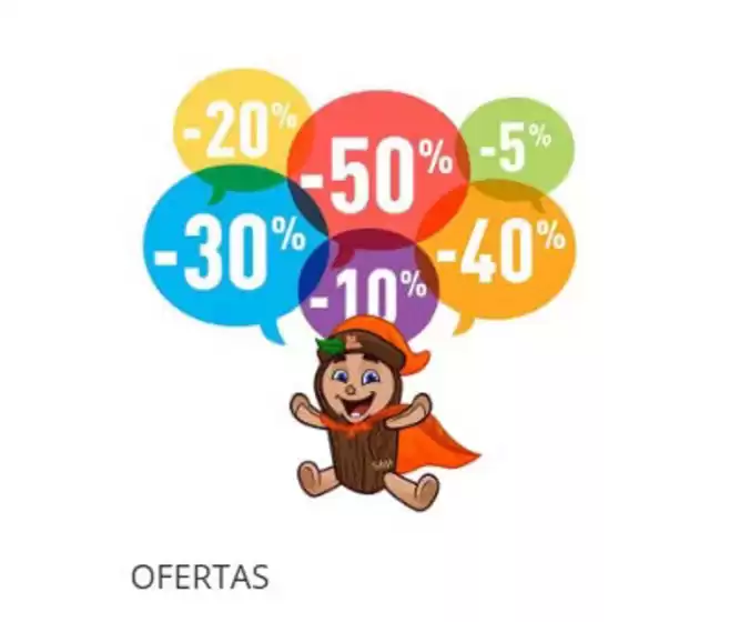 Ofertas