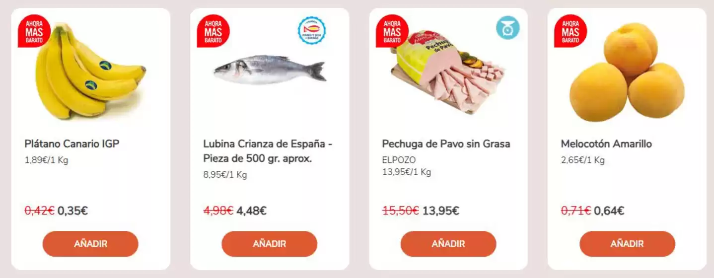 Catálogo Supermercados Charter en Torrent | Promoción | 2025-09-03T00:00:00.000Z - 2025-09-15T00:00:00.000Z