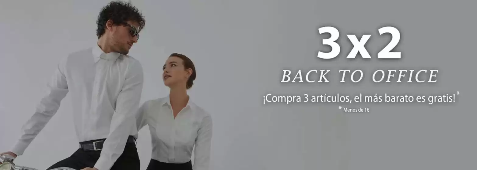 Promoción 
