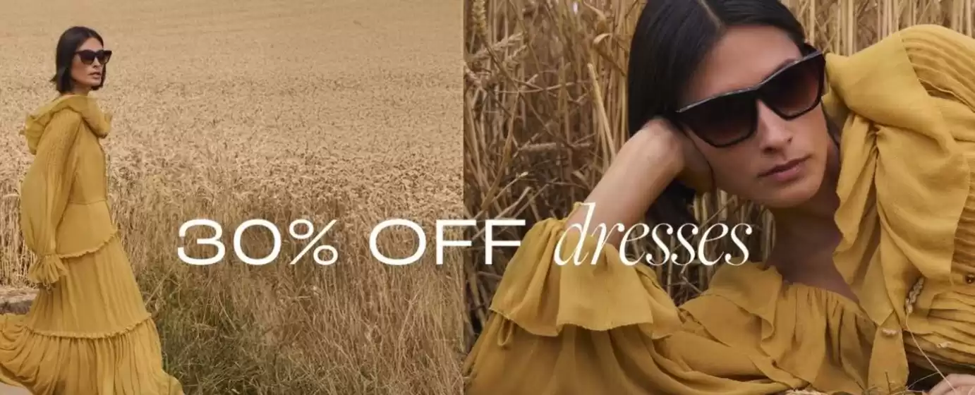 30% off