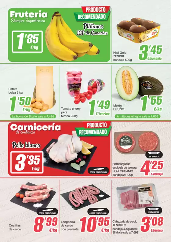 VUELVE EL ¡RASCA YGANA!