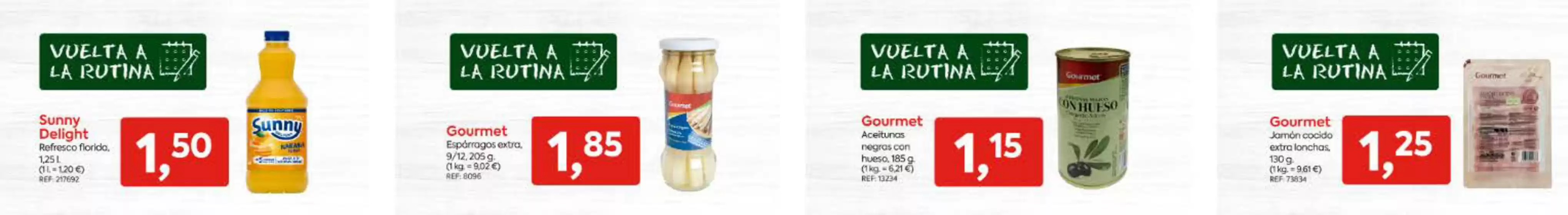 Promoción