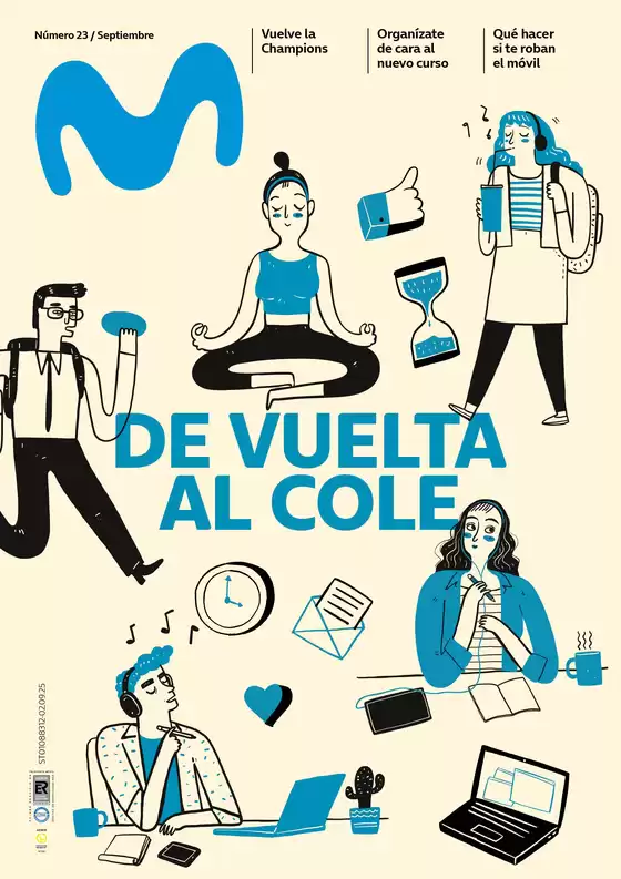 Catálogo Movistar en Andújar | De vuelta al cole | 2025-09-04T00:00:00.000Z - 2025-09-30T00:00:00.000Z