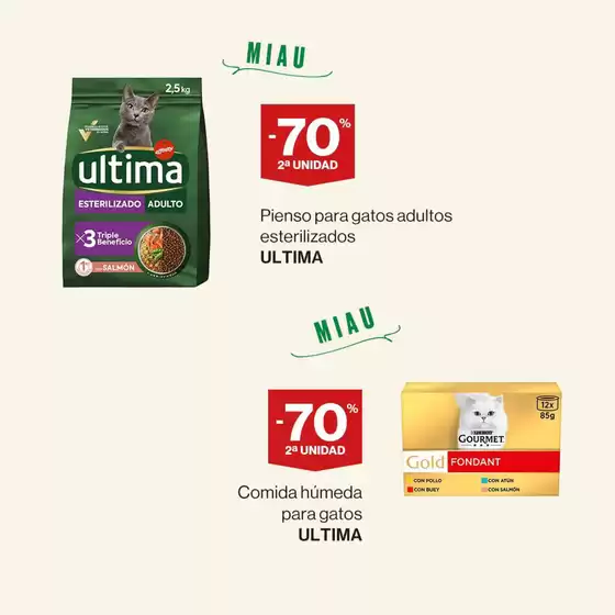 Promoción