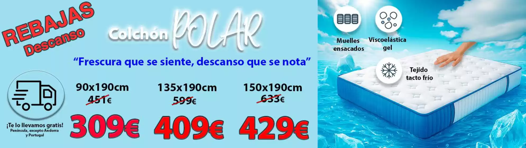 Rebajas