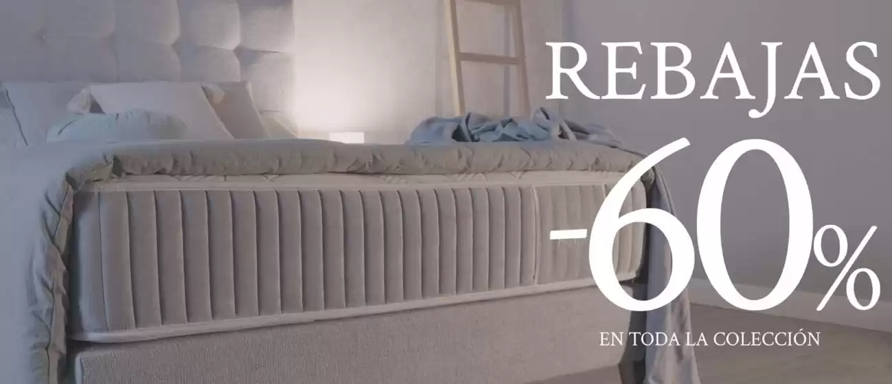 Rebajas