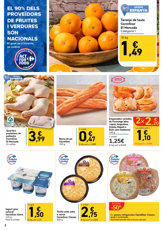 Més a prop teu