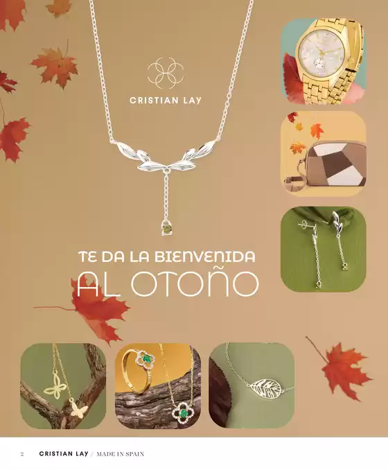 Especial Otoño