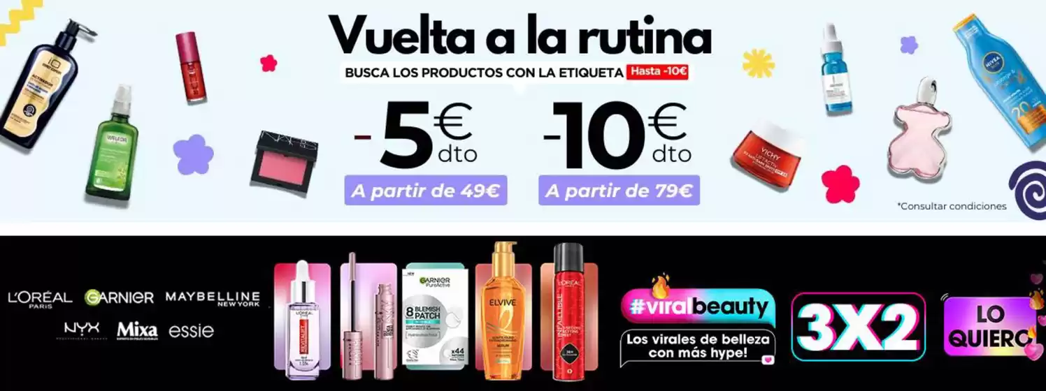 Ofertas