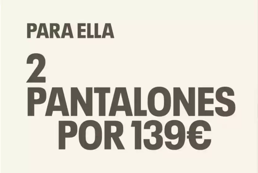Ofertas