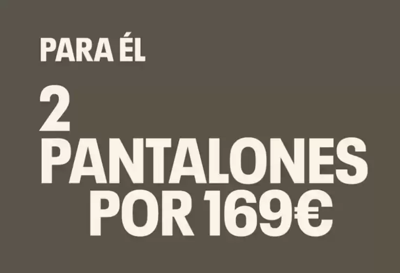 Ofertas