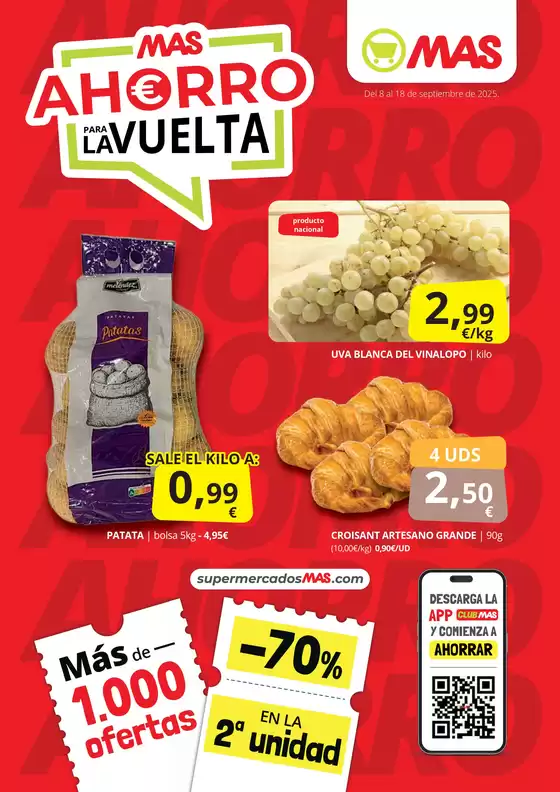 Hasta el 18/09/2025