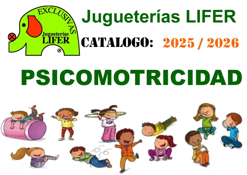 Psicomotricidad