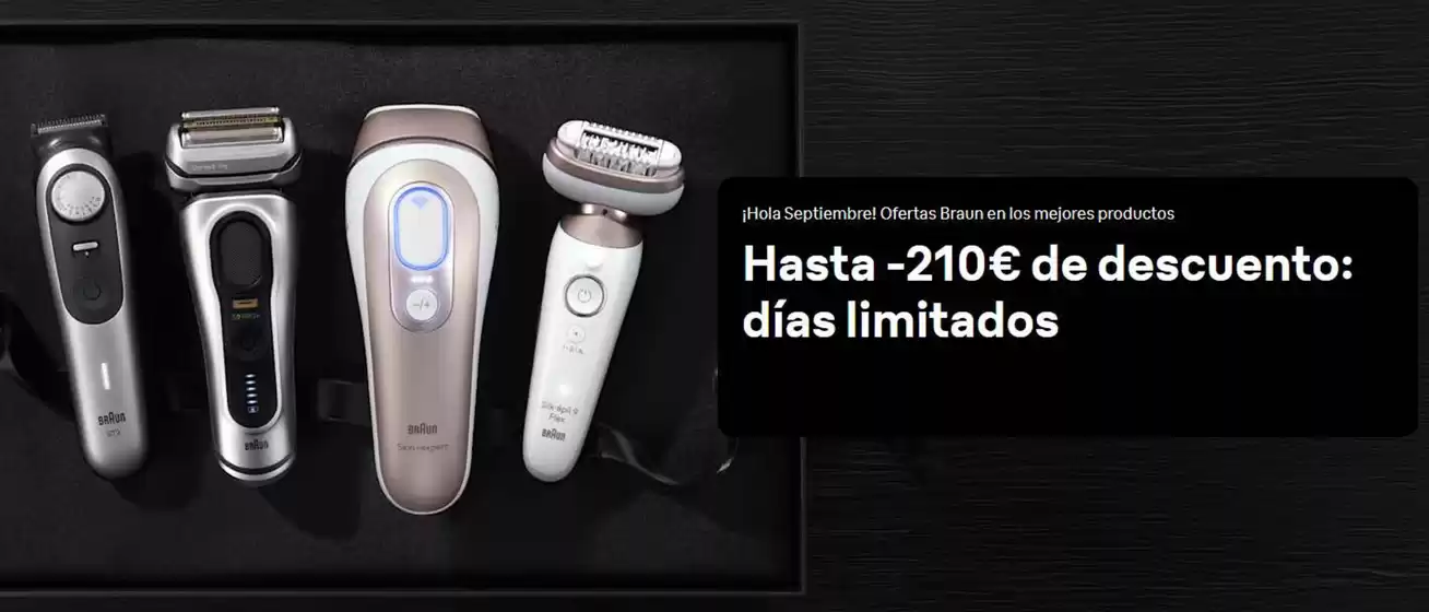 Hasta-210€ de descuento