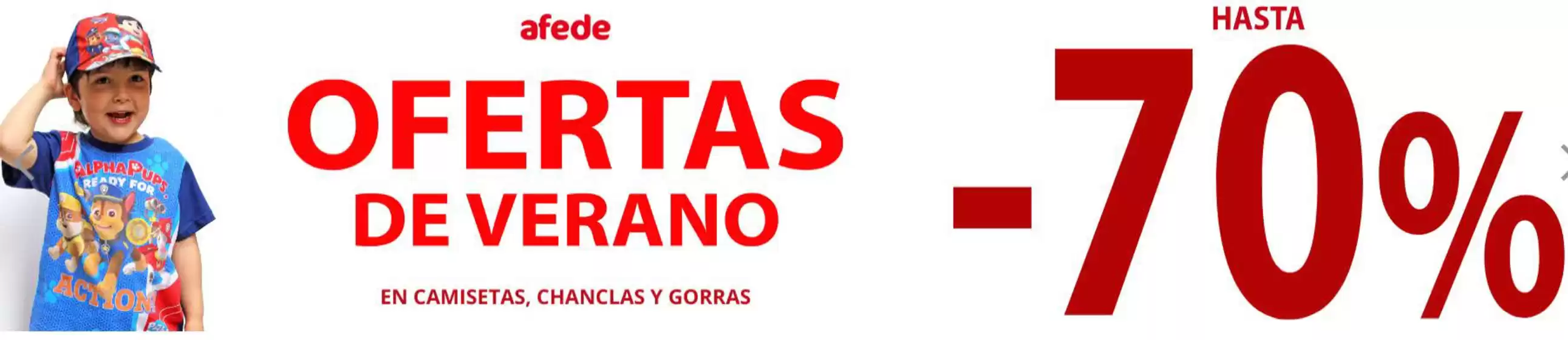 Hasta -70%