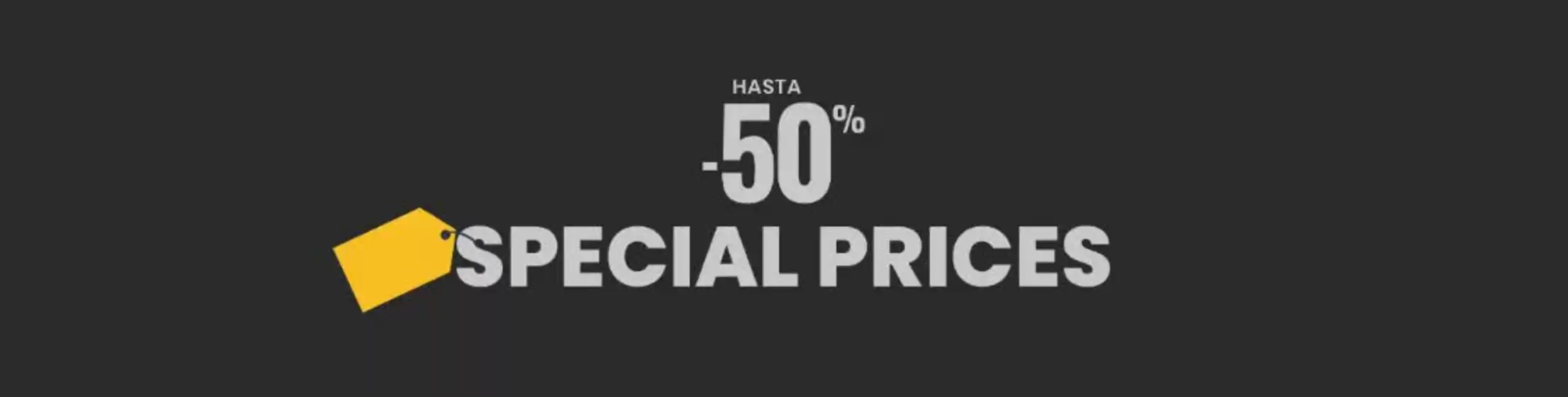 Hasta -50%