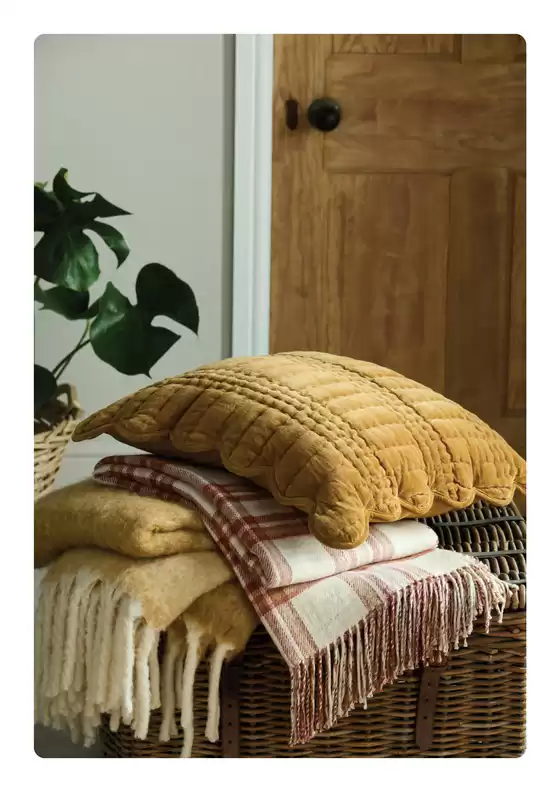 Laura Ashley Autumn Winter 2025