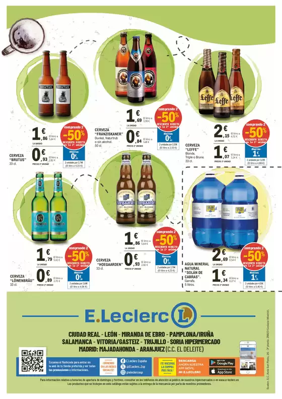 DEL 10 AL 28 DE SEPTIEMBRE DE 2025