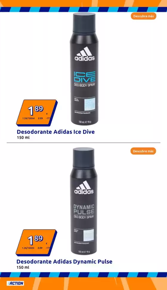 Precios extremadamente bajos
