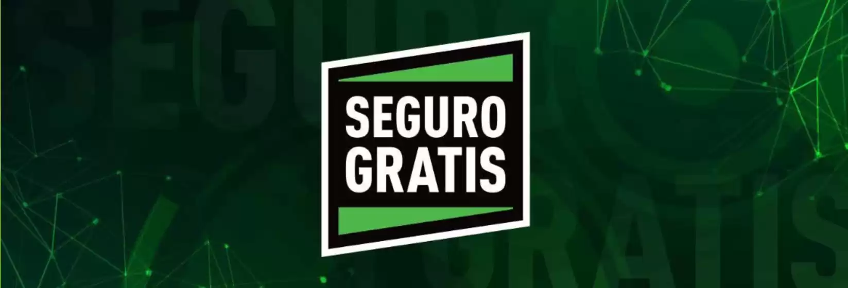 Seguro Gratis