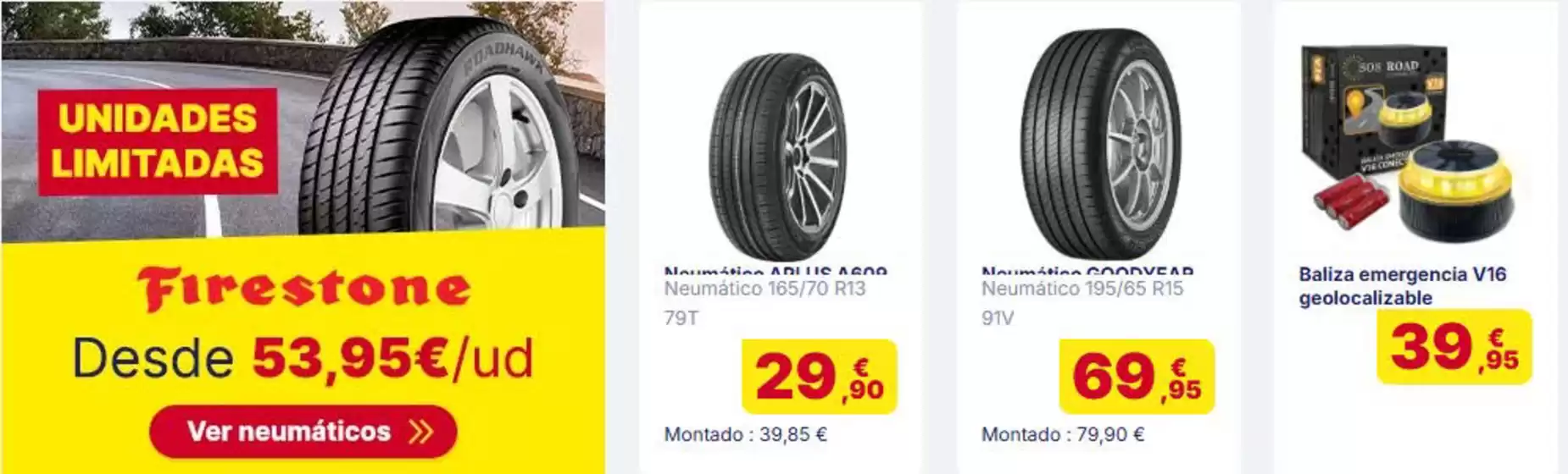 Ofertas