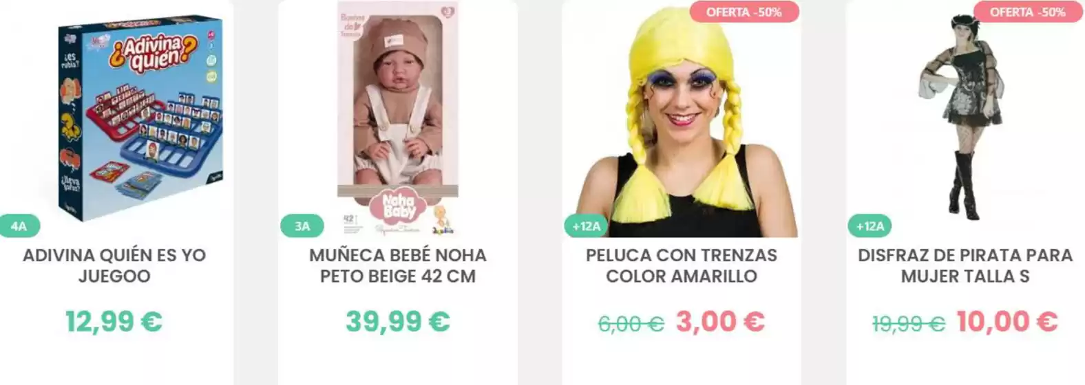 Ofertas
